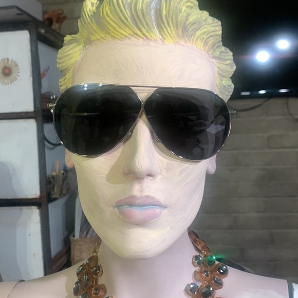 Dior aviator sunglasses - Picture 1 of 2
